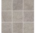 Kaamos Beige-Grey 98x98 R10/B Rect DAK11589 Rako