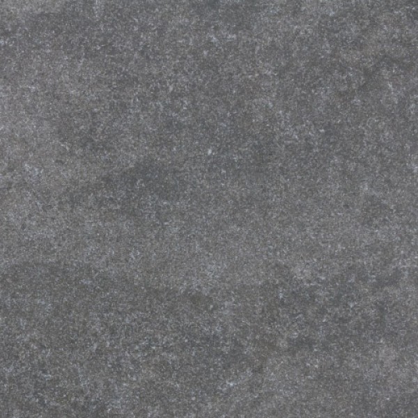 Kaamos Black 445x445 Rect DAK4H588 Rako