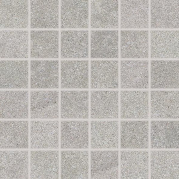 Kaamos Grey Mosaic 5x5 298x298 DDM05587 Rako
