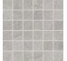 Kaamos Grey Mosaic 5x5 298x298 DDM05587 Rako