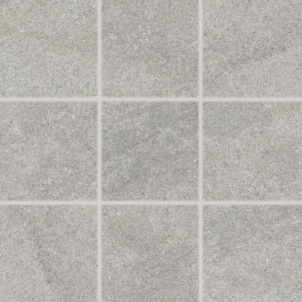 Kaamos Grey 98x98 R10/B Rect DAK11587 Rako