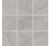 Kaamos Grey 98x98 R10/B Rect DAK11587 Rako