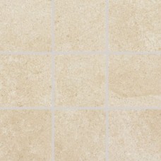 Kaamos Beige 98x98 R10/B Rect DAK11586