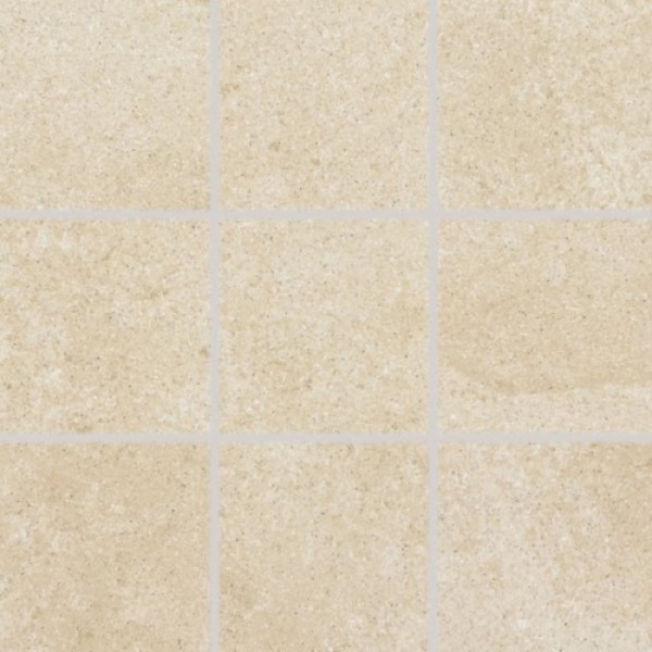 Kaamos Beige 98x98 R10/B Rect DAK11586 Rako