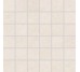 Kaamos Ivory Mosaic 5x5 298x298 DDM05585 Rako
