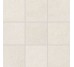 Kaamos Ivory 98x98 R10/B Rect DAK11585 Rako
