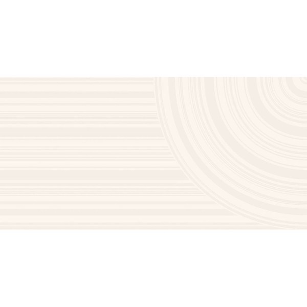 Metro Decor Ivory 598x298 Rect WAKVK650 Rako