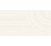 Metro Decor Ivory 598x298 Rect WAKVK650 Rako