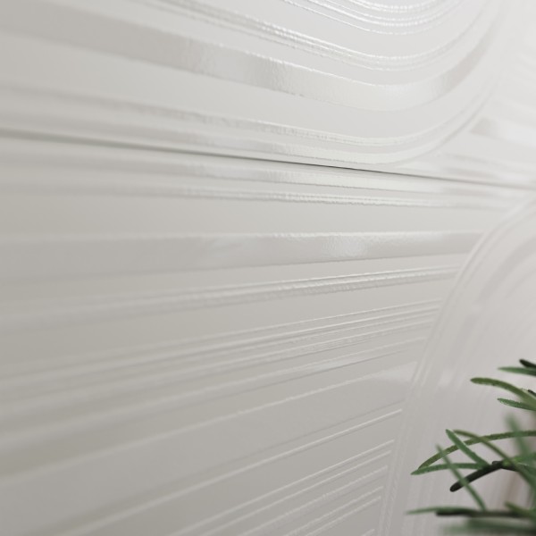 Metro Decor Ivory 598x298 Rect WAKVK650 Rako