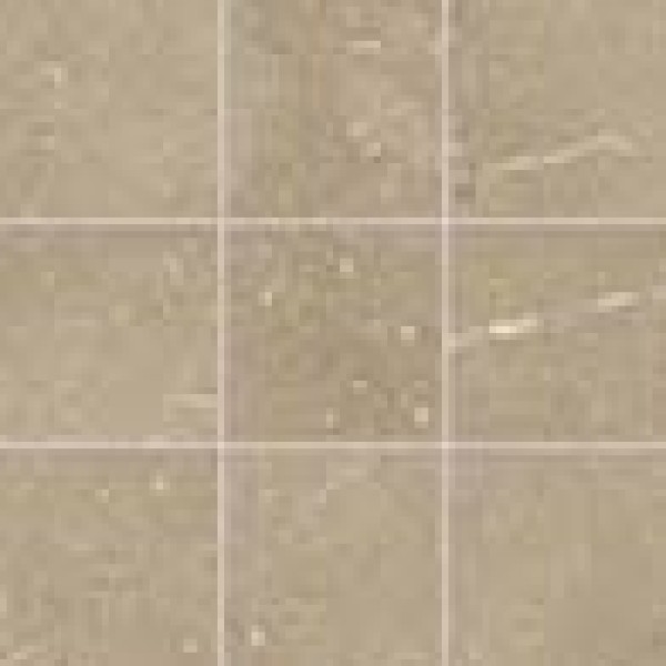 Fly Smog 98x98 Rect Brown DAK11886 Rako