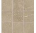 Fly Smog 98x98 Rect Brown DAK11886 Rako