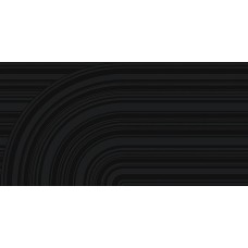 Metro Decor Black 598x298 Rect WAKVK651 Metro Decor Black 598x298 Rect WAKVK651