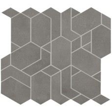 Boost Smoke Mosaico Shapes Matte 310x335 AN66 Boost Smoke Mosaico Shapes Matte 310x335 AN66