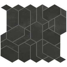 Boost Tarmac Mosaico Shapes Matte 310x335 AN67