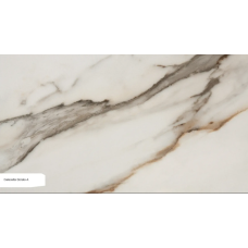 Calacatta Dorato 1600x3200x12 Mat Calacatta Dorato 1600x3200x12 Mat