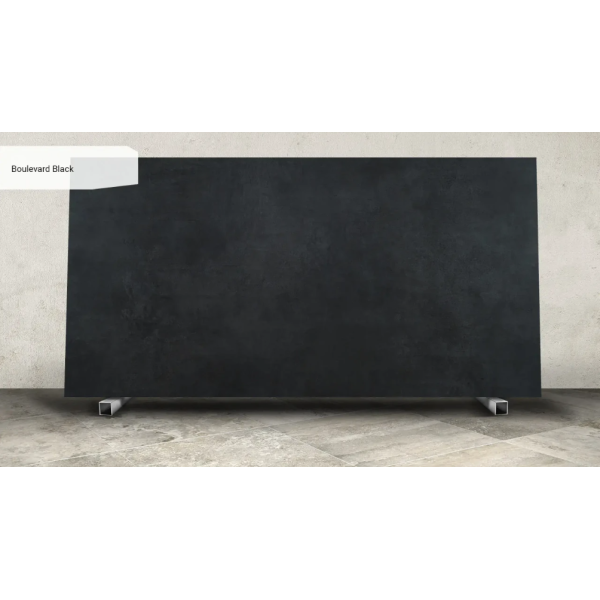 Boulevard Black 1600x3200x20 Pol Keralini