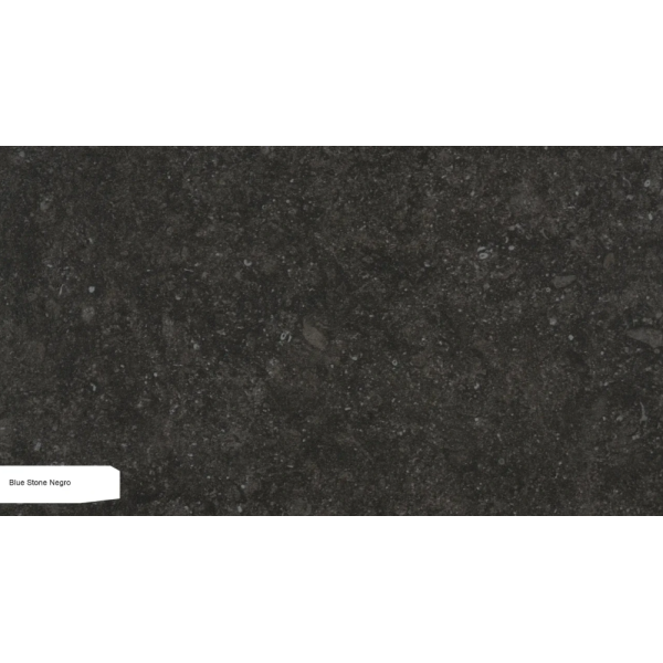 Blue Stone Negro 3200x1600x12 Mat Keralini