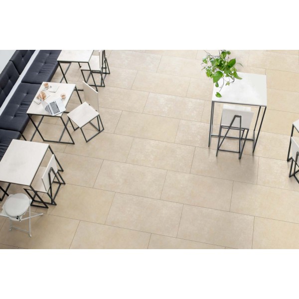 Space Beige 600х1200 R Matt KAI Group