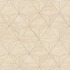 Marvel Travertine Sand Mosaico Origami Matte 280x410 AF9K Marvel Travertine Sand Mosaico Origami Matte 280x410 AF9K
