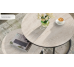 Travertino Stone Beige 1600x3200x12 Mat Keralini