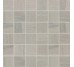 Wooden Tile Wooden Gray Mosaico 5x5 Nat/Ret 300x300 741929 Florim