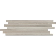 Wooden Tile Wooden Gray List Sfal Nat/Ret 200x600 742061