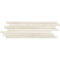 Wooden Tile Wooden White List Sfal Nat/Ret 200x600 742060