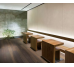 Wooden Tile Wooden Brown Str/Ret 200x1200 742723 Florim