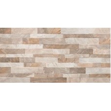 Fossil Stone Blend Fossil Mix Cream 30x60 ABK Group — італійська кераміка з найбільшою піччю в Італії
