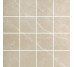 Malla Piave Cream Leviglass Мозаїка 30x30 Pamesa