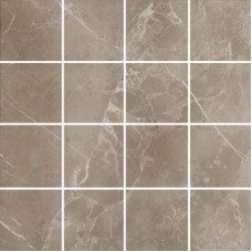 Malla Piave Moka Leviglass Мозаїка 30x30 Мозаїка