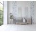 Line Decor Leaves 600х1200 R Satin KAI Group