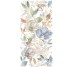 Quarry Decor Flora White 600х1200 R Satin KAI Group