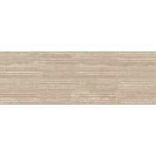 Fabula Wall 3D Gentle Travertino Rt 330x1000 MP0H
