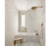 Fabula Wall Statuario Rt 330x1000 MN36 Marazzi