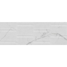 Fabula Wall 3D Gentle Statuario Rt 330x1000 MN3K Fabula Wall 3D Gentle Statuario Rt 330x1000 MN3K