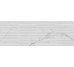 Fabula Wall 3D Gentle Statuario Rt 330x1000 MN3K Marazzi