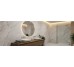 Fabula Wall 3D Mikado Calacatta Rt 330x1000 MN2Q Marazzi