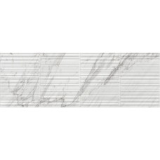 Fabula Wall 3D Gentle Calacatta Rt 330x1000 MN3G Fabula Wall 3D Gentle Calacatta Rt 330x1000 MN3G