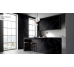 Nero Marquina 1600x3200x12 Mat Keralini