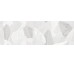 Fabula Wall Decoro Glam Bianco Rt 330x1000 MN83 Marazzi