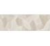 Fabula Wall Decoro Glam Marfil Rt 330x1000 MN80 Marazzi