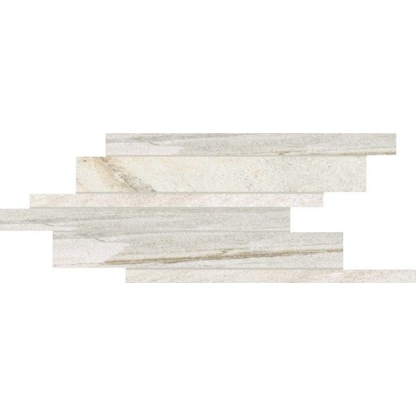 Walks 1.0 White List Sfal Soft/Ret 210x400 729495 Florim