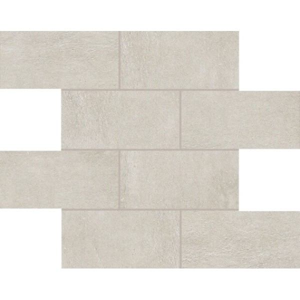 Studios Of Casamood Chalk Muretto 7,5x15 Nat/Ret 300x300 758265 Florim