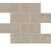 Studios Of Casamood Sand Muretto 7,5x15 Nat/Ret 300x300 758266 Florim