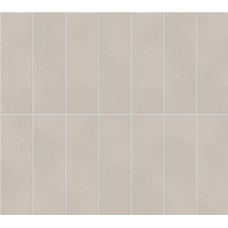 Boost Color Pebble Mosaico Brick Matte 330x370 AP1T