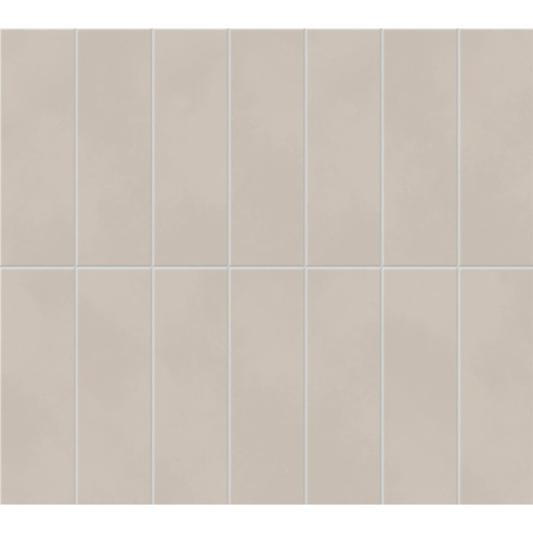 Boost Color Pebble Mosaico Brick Matte 330x370 AP1T Atlas Concorde