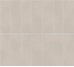 Boost Color Pebble Mosaico Brick Matte 330x370 AP1T Atlas Concorde