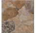 Quadro Brown 450х450 Matt KAI Group
