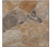 Quadro Brown 450х450 Matt KAI Group